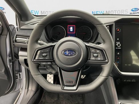 New 2026 Subaru WRX Limited AWD/4WD image 13