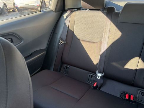 Used 2025 Toyota Prius LE image 35