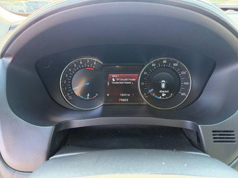 Used 2016 Ford Explorer Platinum AWD/4WD image 23