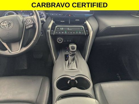 Used 2024 Toyota Venza Nightshade AWD/4WD image 25