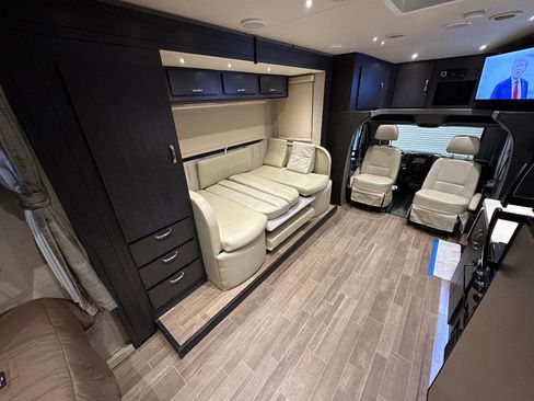 Used 2017 Mercedes-Benz Sprinter 3500 image 14