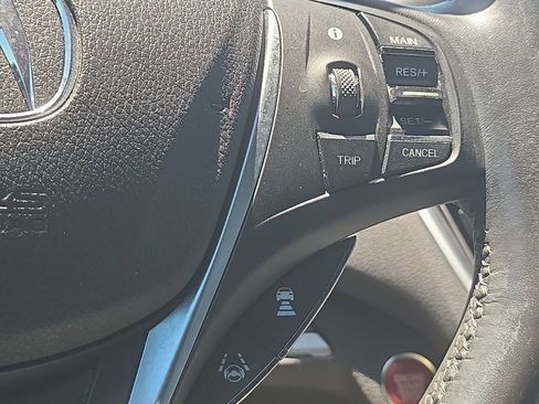 Used 2018 Acura TLX V6 w/ Technology & A-SPEC Pkg FWD image 14