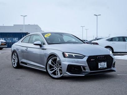 Used 2018 Audi RS 5