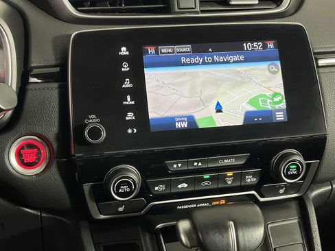 Used 2017 Honda CR-V EX-L image 18