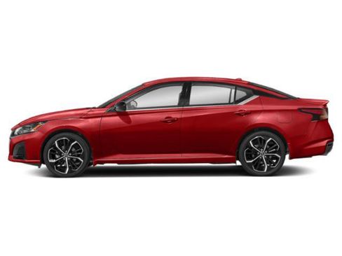 Used 2023 Nissan Altima 2.5 SR AWD/4WD image 3