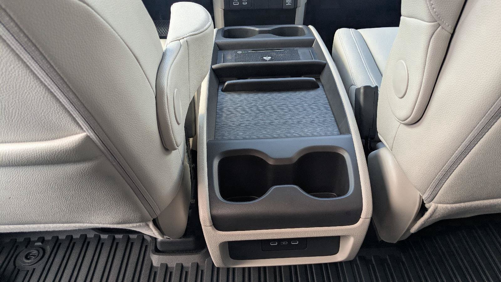 New 2026 Honda Odyssey EX-L image 18