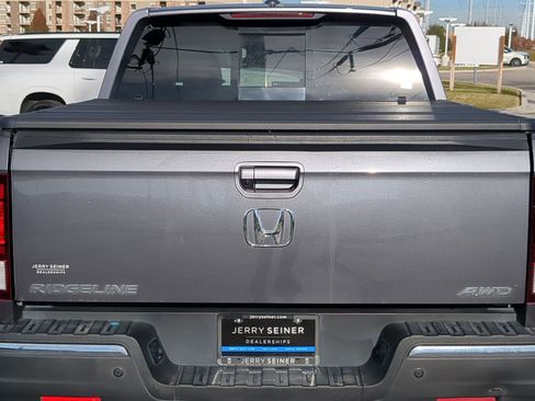Used 2020 Honda Ridgeline RTL-E image 13