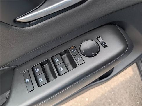 Certified 2024 Hyundai Kona Limited FWD image 28
