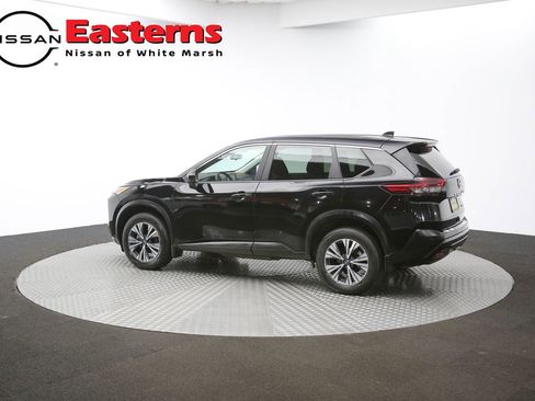 Used 2023 Nissan Rogue SV image 80