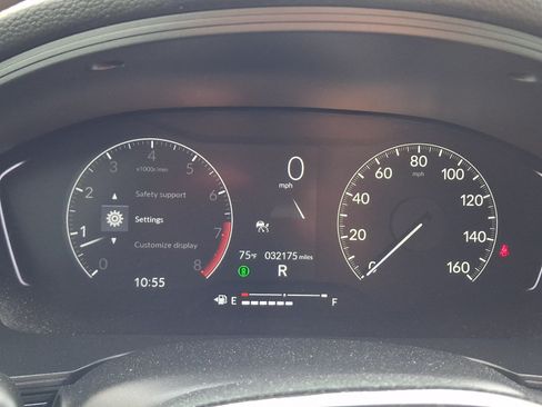 Used 2023 Honda Civic LX image 15