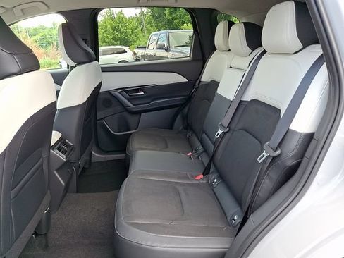 New 2026 MAZDA CX-5 Select AWD/4WD image 7