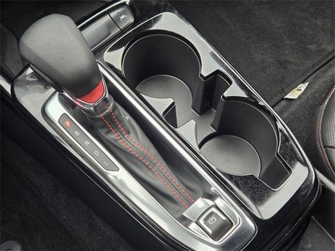 Used 2024 Chevrolet Trax RS w/ Sunroof Package image 20