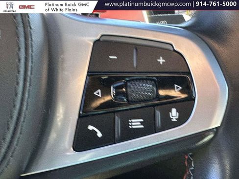 Used 2023 BMW X6 M image 30