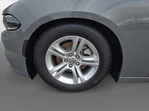 Used 2023 Dodge Charger SXT w/ Cold Weather Package image 10