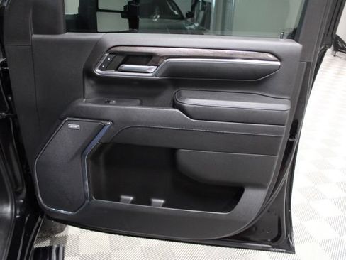 Used 2024 Chevrolet Silverado 2500 LTZ w/ LTZ Convenience Package AWD/4WD image 25