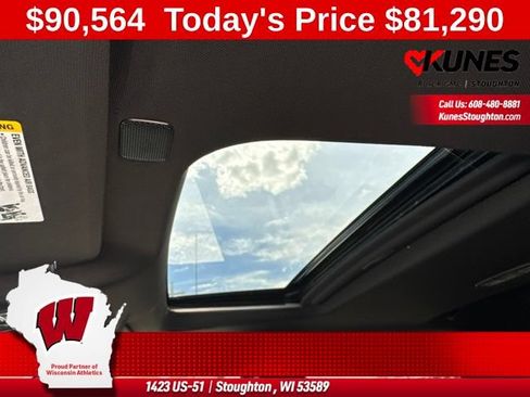New 2026 GMC Sierra 3500 AT4 w/ AT4 Premium Plus Package AWD/4WD image 33