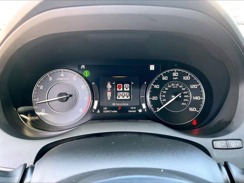 Used 2023 Acura RDX FWD w/ Technology Package image 21
