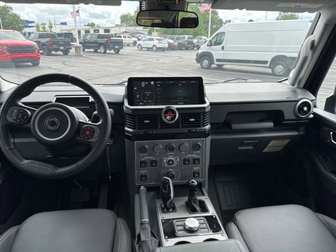 New 2025 INEOS Grenadier image 28