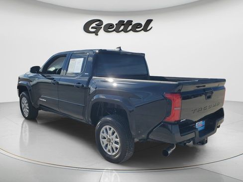 Certified 2026 Toyota Tacoma SR5 RWD image 7