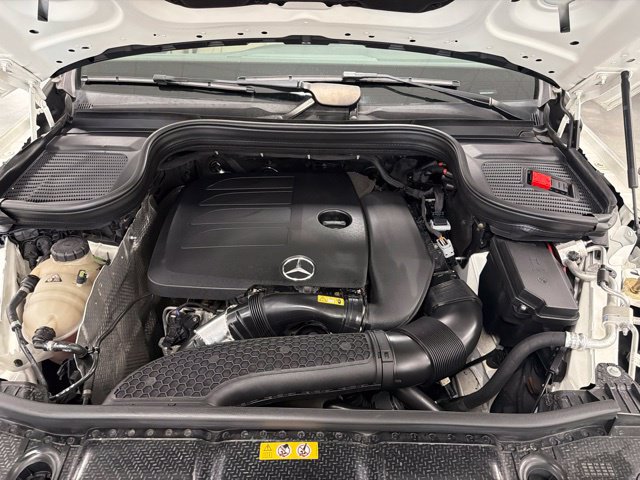 Used 2020 Mercedes-Benz GLE 350 4MATIC image 23