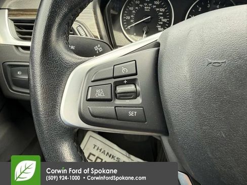 Used 2018 BMW X1 xDrive28i AWD/4WD image 24