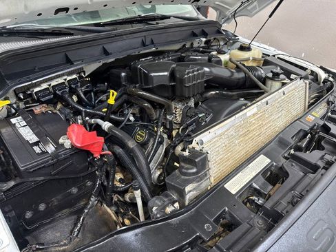 Used 2016 Ford F350 XL image 61