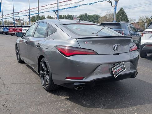 Used 2023 Acura Integra A-Spec image 5