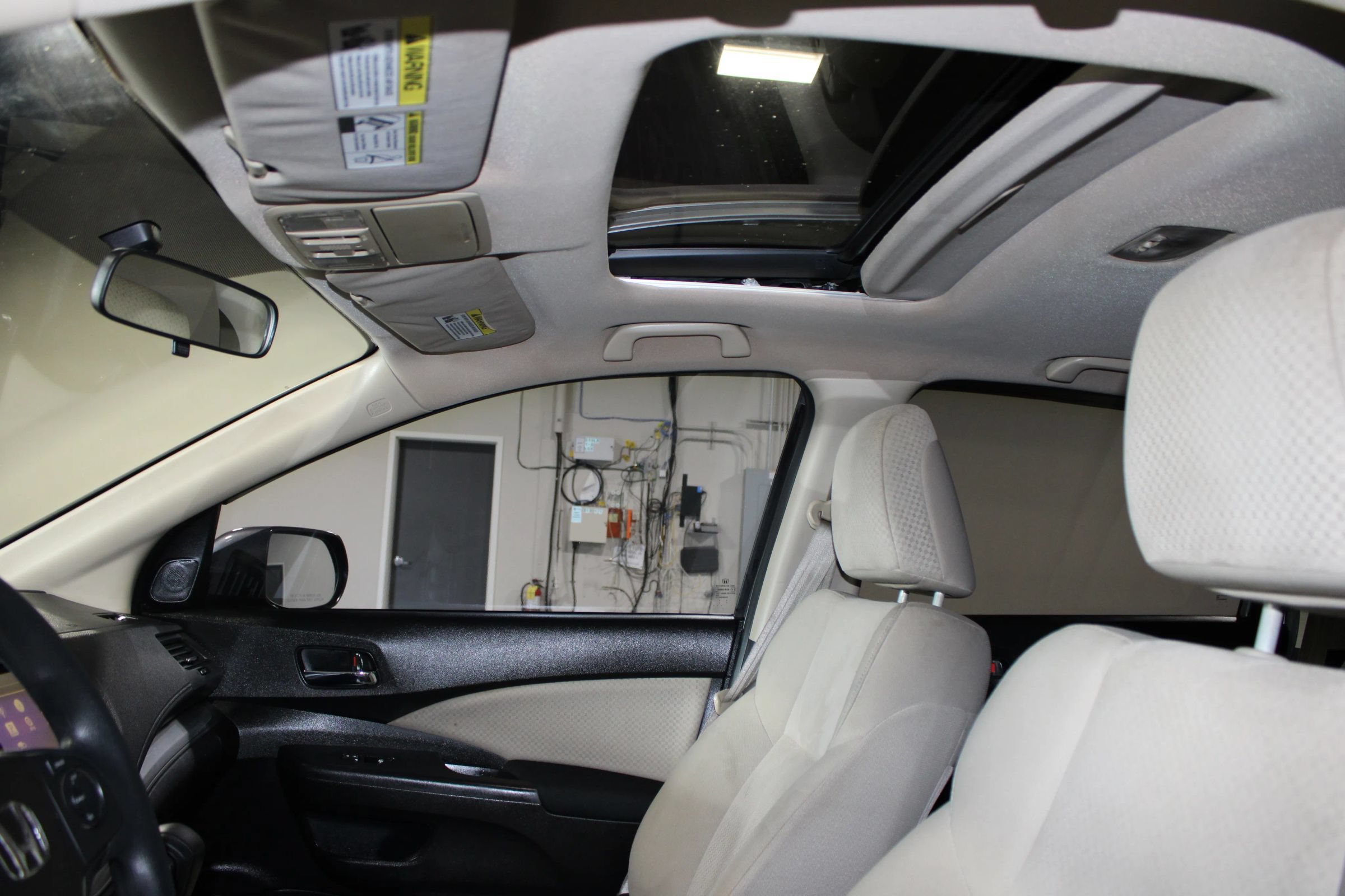 Used 2015 Honda CR-V EX image 22