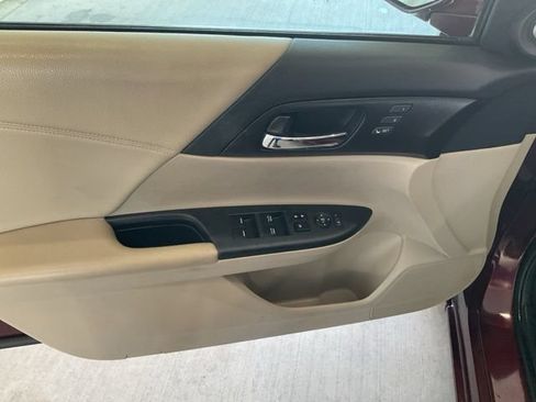 Used 2014 Honda Accord EX-L image 4