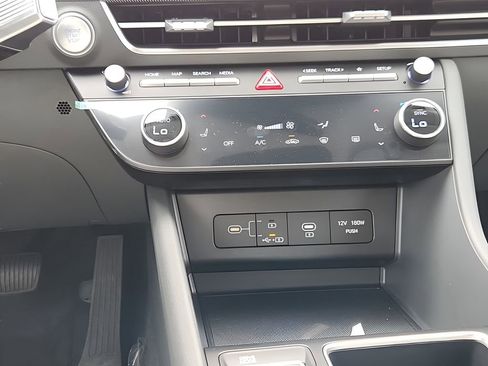 Used 2024 Hyundai Sonata SEL image 20