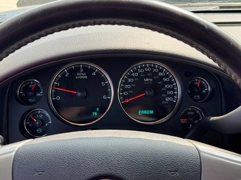 Used 2009 GMC Yukon XL SLT AWD/4WD image 25
