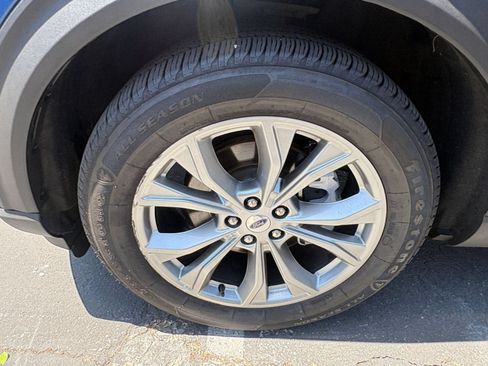 Used 2023 Ford Explorer Limited RWD image 34