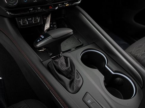 New 2026 Dodge Durango GT w/ Blacktop Package AWD/4WD image 27