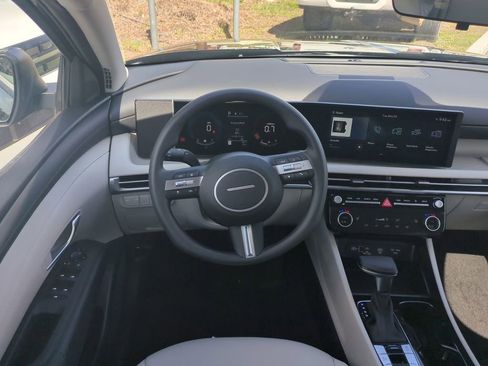 New 2026 Hyundai Tucson SEL Plus FWD image 19