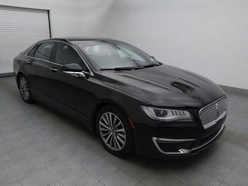 Used 2018 Lincoln MKZ Select w/ Technology Package FWD image 13