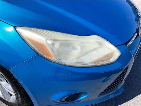 Used 2013 Ford Focus SE FWD image 36