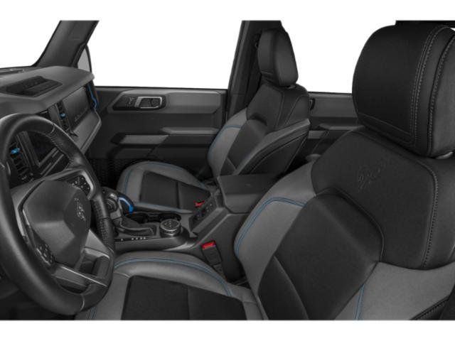 Used 2021 Ford Bronco First Edition AWD/4WD image 9