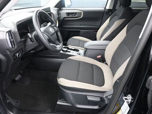 New 2025 Ford Bronco Sport Big Bend image 9