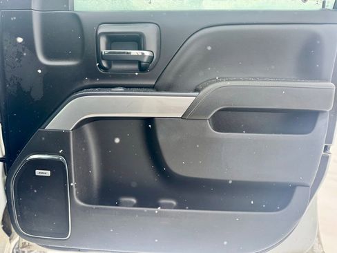 Used 2015 Chevrolet Silverado 2500 LTZ image 8