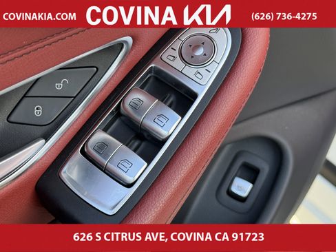 Used 2022 Mercedes-Benz C 43 AMG 4MATIC Cabriolet image 12