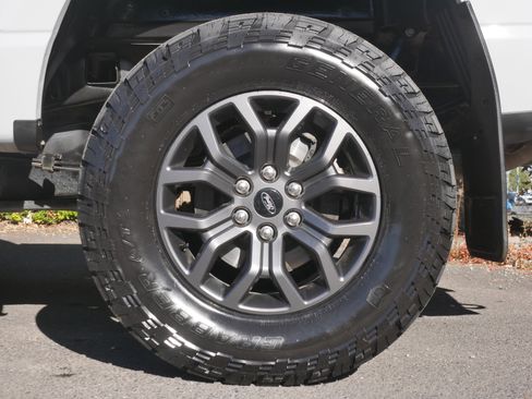 Certified 2023 Ford F150 Tremor image 20