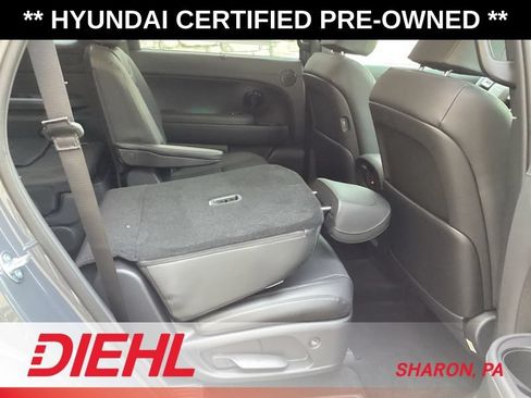 Certified 2026 Hyundai Palisade XRT Pro AWD/4WD image 20