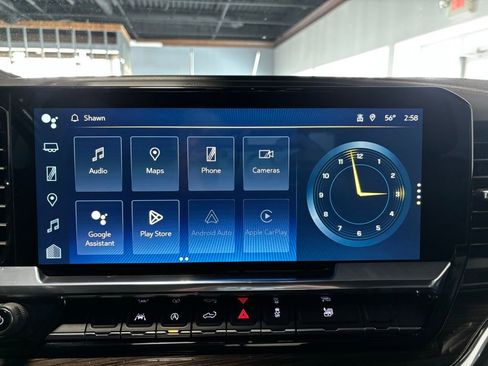 Used 2024 Chevrolet Silverado 1500 RST w/ Convenience Package II image 15