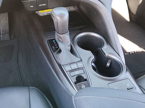 Used 2021 Toyota Camry XSE image 21