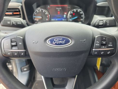 Used 2024 Ford Maverick XLT w/ Equipment Group 300A Standard AWD/4WD image 28