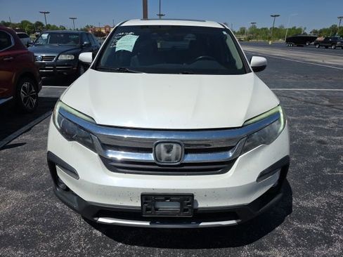 Used 2019 Honda Pilot EX-L image 7