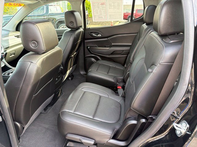 Used 2023 GMC Acadia SLT w/ Elevation Edition AWD/4WD image 20