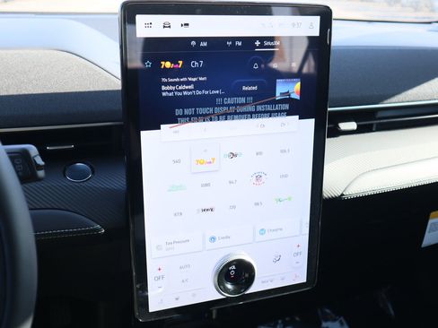 New 2024 Ford Mustang Mach-E Select w/ Comfort Package Lite image 23