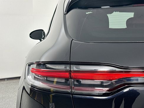 New 2026 Porsche Macan S image 16