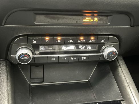 Certified 2020 MAZDA CX-5 Touring image 22